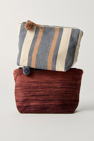 Mini Christina Pouch