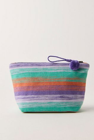 Mini Pochette Christina