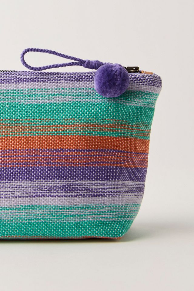 Mini Christina Pouch #2
