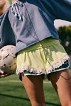 Tip Off Shorts