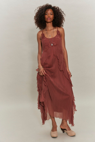 slim fit dress slacks Desert Wanderer Dress free people boho chic | Everything Bohemian main image 1
