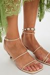 Kaya Kitten Heels