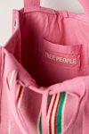 Clara Canvas Tote