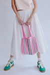 Clara Canvas Tote