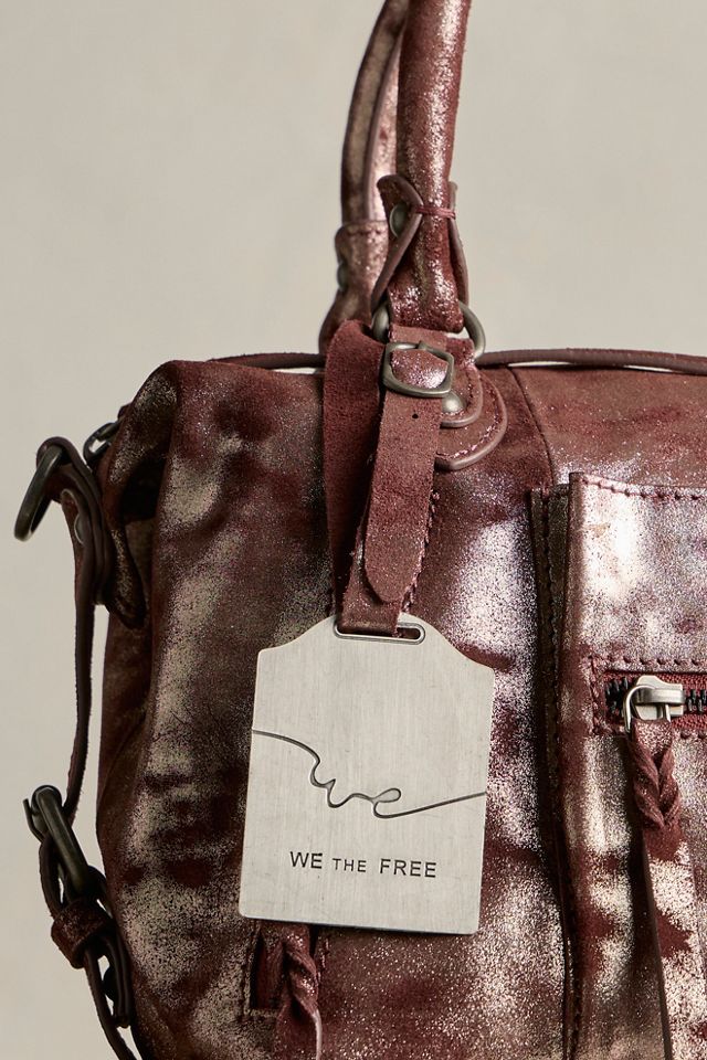 We The Free Baby Emerson Tote Bag #2