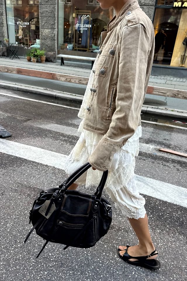We The Free Baby Emerson Tote Bag #9