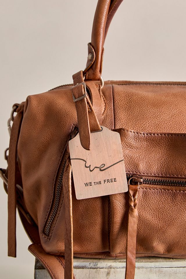 We The Free Baby Emerson Tote Bag #5
