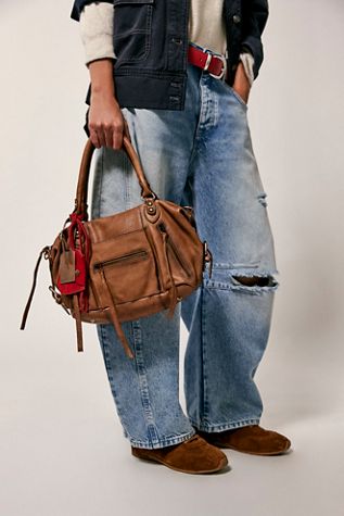 We The Free Baby Emerson Tote Bag