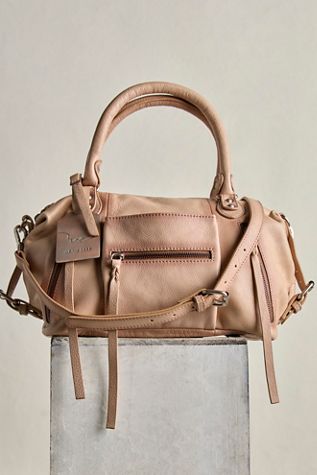 darcy leather backpack  Mia Tui Melie Bianco Darcy 'Love Without