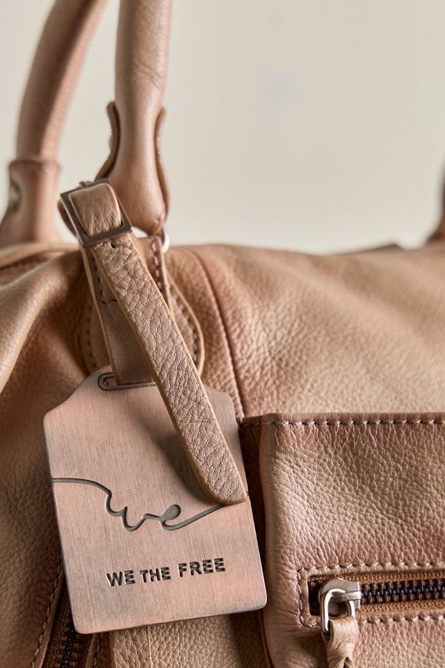 We The Free Baby Emerson Tote Bag #2