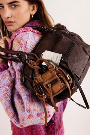 We The Free Baby Emerson Tote Bag