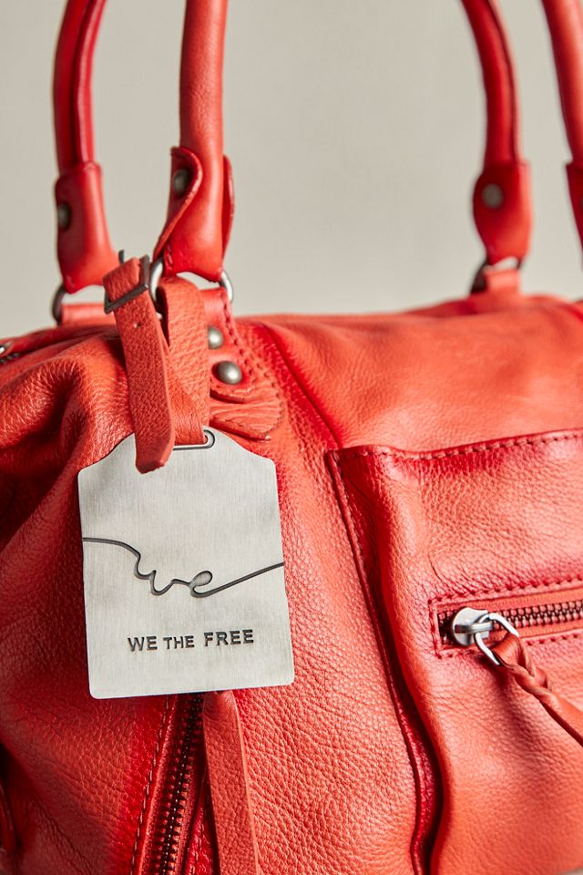 We The Free Baby Emerson Tote Bag #3