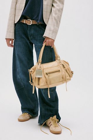 Cambridge Convertible Backpack | Free People display picture 2