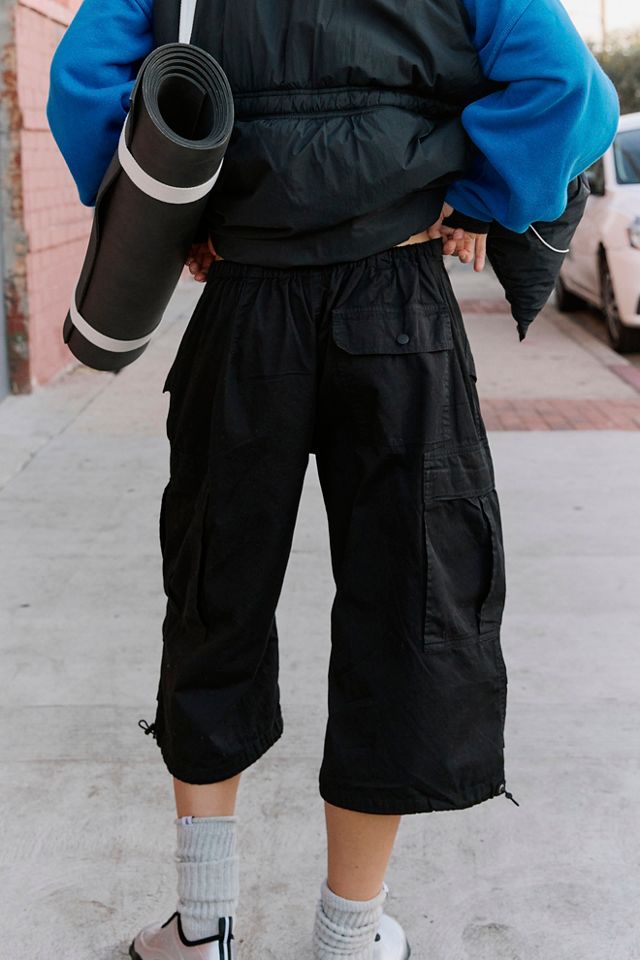 Canyon Crop Hike Pants #2