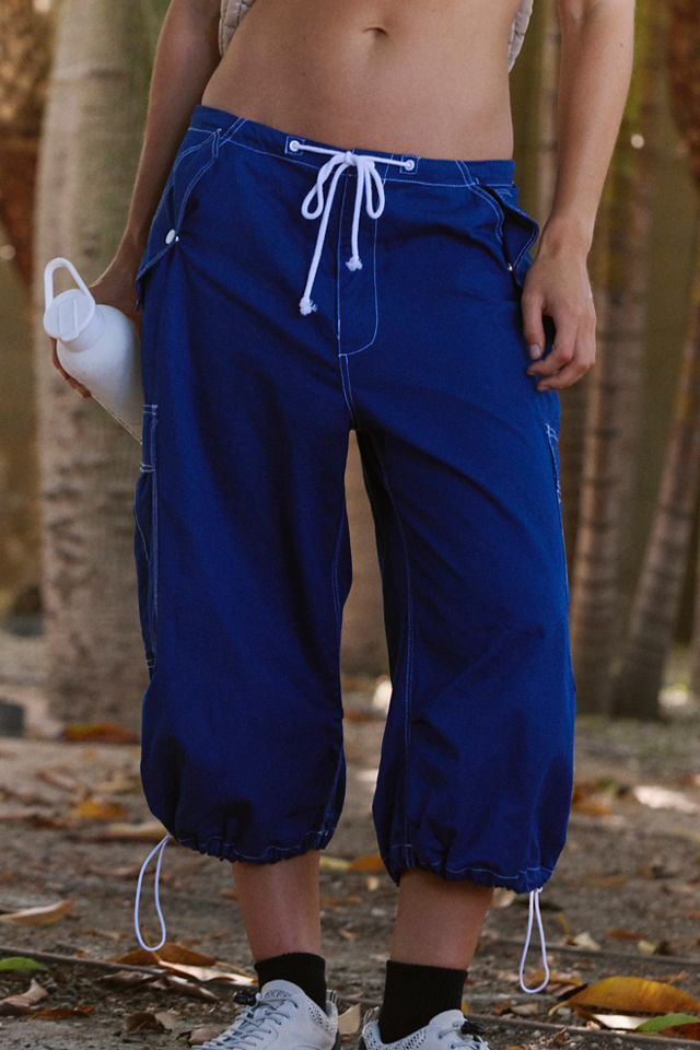 Canyon Crop Pants #7