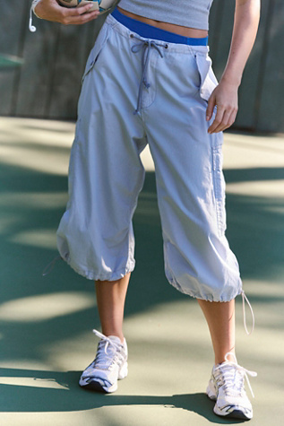 Canyon Crop Pants - thumbnail 5