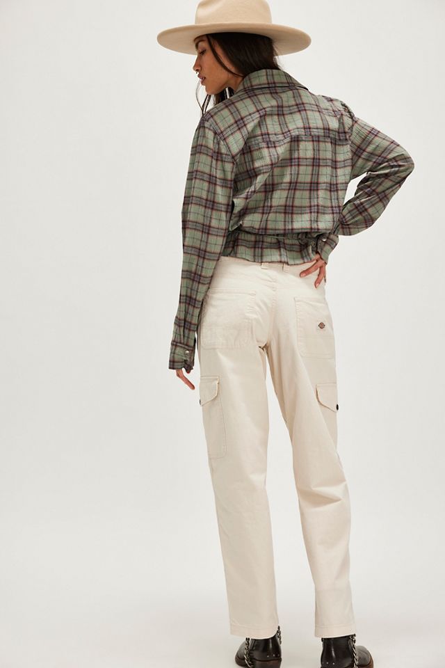 Dickies Duck Canvas Cargo Pants #1