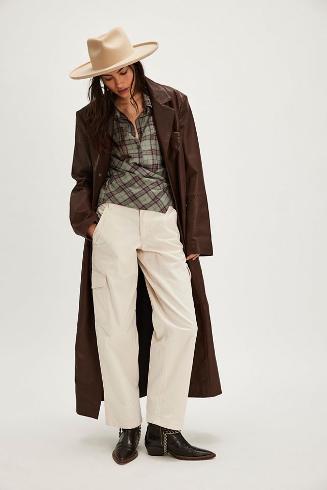 Dickies Duck Canvas Cargo Pants #2