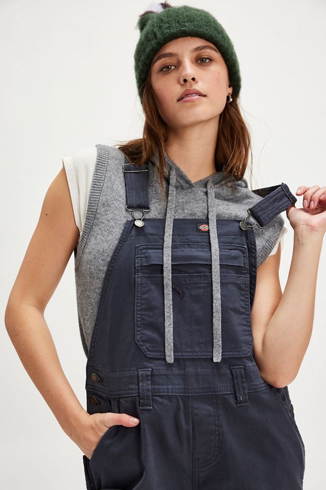 Salopette à Bavette Double Dickies #2