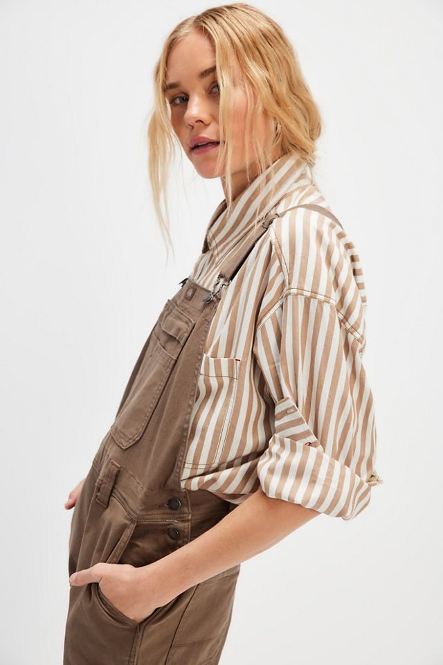 Dickies Double Front Bib Overalls #2