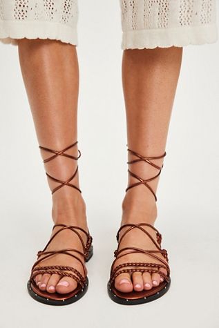 Marley Embroidered Romper