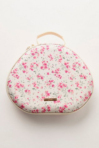 Sonix Airpods Max Case at Free People in Cottage Floral