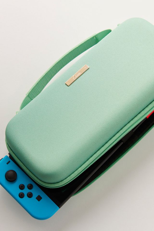 Sonix Nintendo Switch Case #3