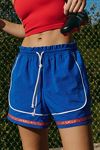 On Set Shorts