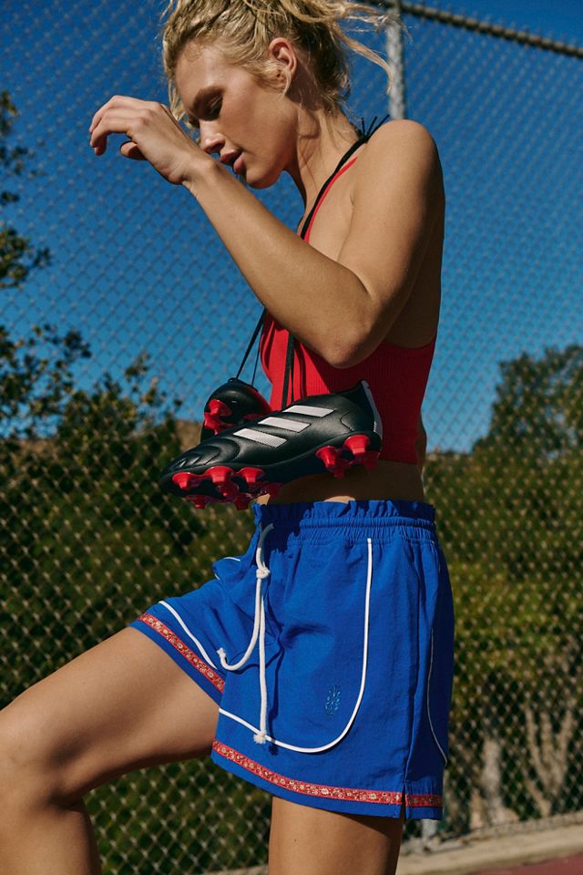 On Set Shorts