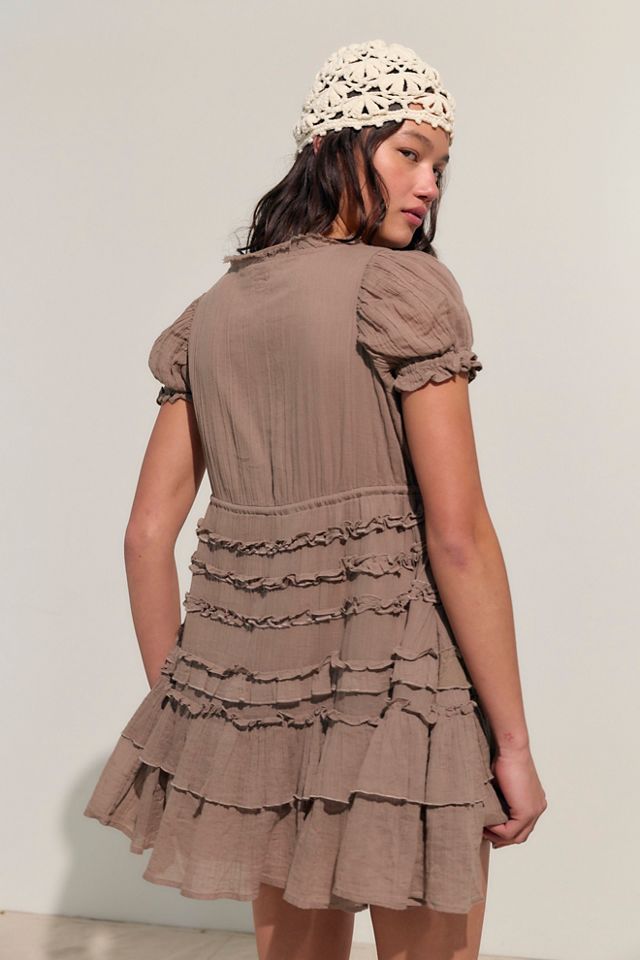 Darcy Mini Dress #1