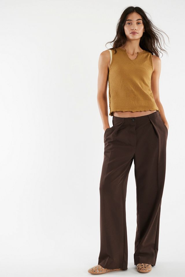 Débardeur Care FP Day Off #2