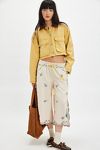 Bali Bermuda Pants