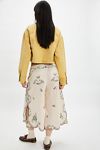 Bali Bermuda Pants