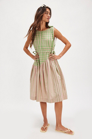 Rujuta Sheth Athena Dress