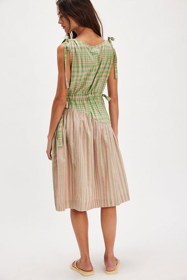 Rujuta Sheth Athena Dress #1