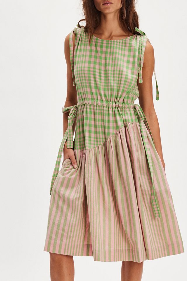 Rujuta Sheth Athena Dress #3