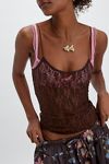 Love Language Tank
