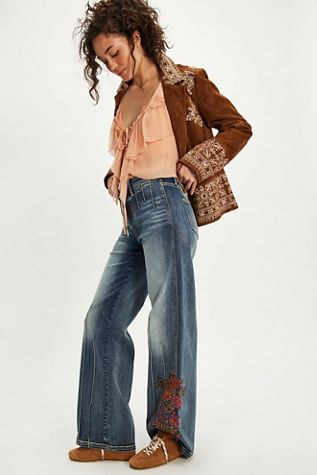 Driftwood | Free People