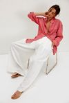 We The Free Coastal Stripe Shirt