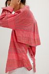 We The Free Coastal Stripe Shirt