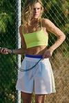 When in Venice Mesh Shorts