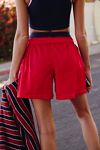 When in Venice Mesh Shorts