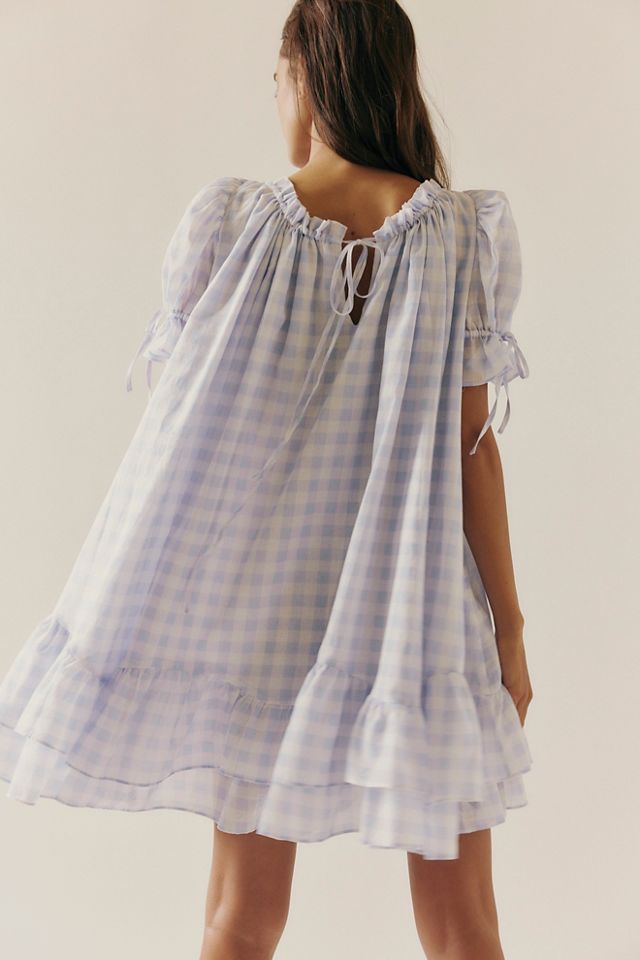 Selkie The Island Chemise #1