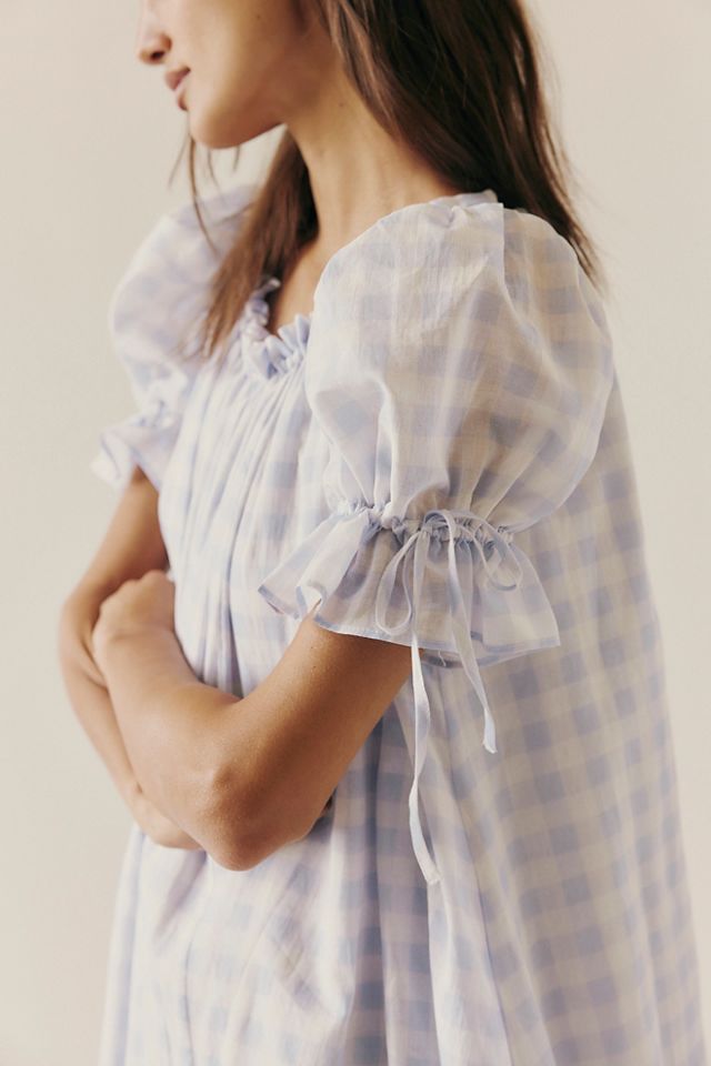 Selkie The Island Chemise #2
