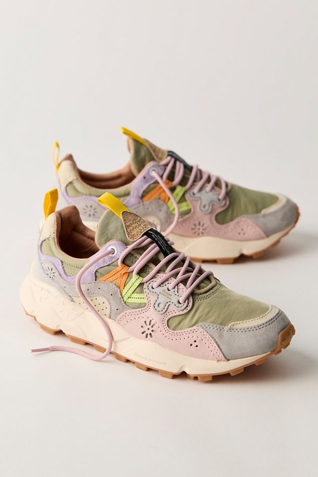 Yamano 3 Sneakers #1