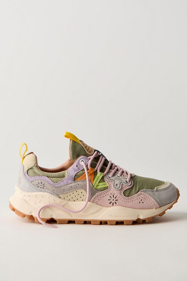 Yamano 3 Sneakers #2