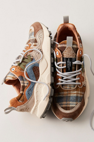 Yamano 3 Sneakers | Free People