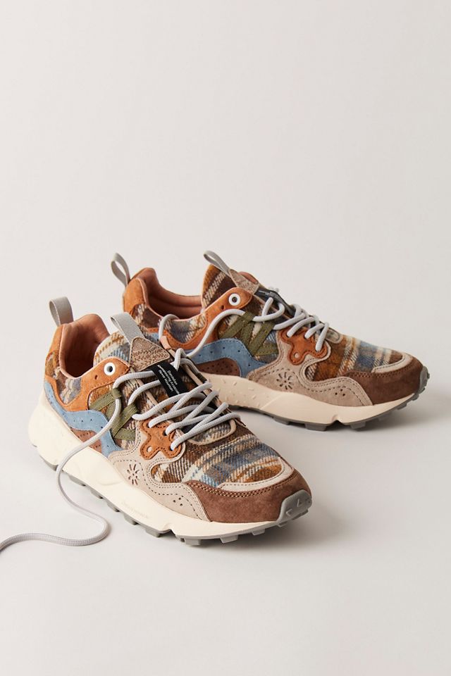 Yamano 3 Sneakers | Free People