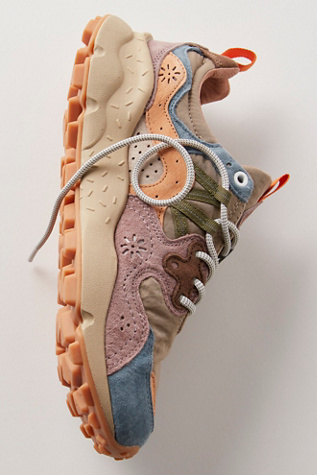 Yamano 3 Sneakers product page