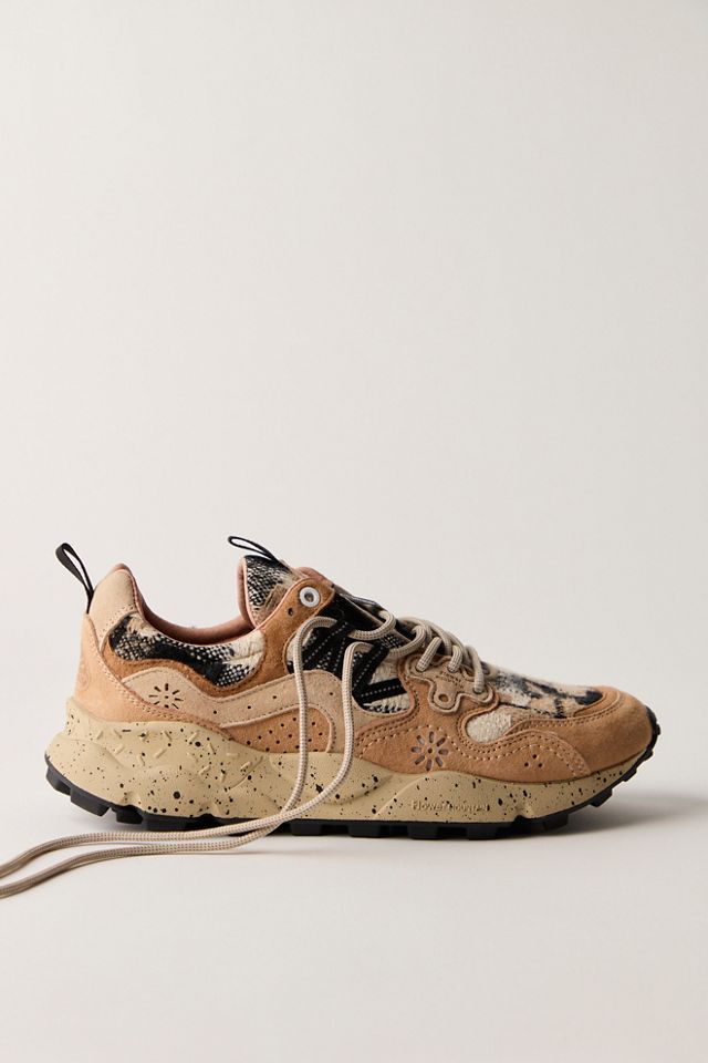 Yamano 3 Sneakers #2